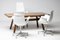 FK 6727 Bird Chairs by Fabricius & Kastholm for Kill, Set of 3, Image 9