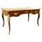 Regency Louis XV French Desk, 1880s 1