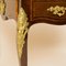 Regency Louis XV French Desk, 1880s, Image 12