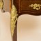 Regency Louis XV French Desk, 1880s, Immagine 12