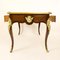 Regency Louis XV French Desk, 1880s, Immagine 8