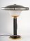 Lampe de Bureau, 1940s 4