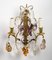 Louis XV Style Wall Lights, Set of 2 6
