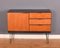 Teak Sideboard on Hairpin Legs from McIntosh, 1960s, Image 12