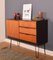 Teak Sideboard mit Hairpin Beinen von McIntosh, 1960er 3