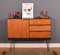 Teak Sideboard on Hairpin Legs from McIntosh, 1960s 2