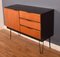 Teak Sideboard mit Hairpin Beinen von McIntosh, 1960er 8