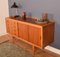 Teak & Walnut Sideboard, 1960s, Image 10