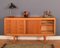 Sideboard aus Teak & Nussholz, 1960er 8