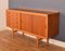 Sideboard aus Teak & Nussholz, 1960er 3