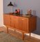 Enfilade JIntage en Noyer, 1960s 7