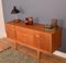 Credenza Jentique in teak, anni '60, Immagine 7