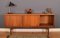 Teak Long RHF Sideboard from Elliots of Newbury, 1960s, Image 5