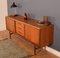 Teak Long RHF Sideboard from Elliots of Newbury, 1960s 7