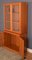 Teak Glazed Bookcase, 1960s 6