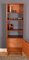 Teak Room Divider Bookcase from Stonehill, 1960s 5