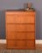 Teak Chest of Drawers from Elliots of Newbury, 1960s, Image 2