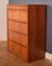 Teak Chest of Drawers from Elliots of Newbury, 1960s 5