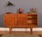 Short Teak Sideboard from Jentique, 1960s 6