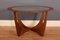 Teak Fresco & Glass Astro Coffee Table by Victor Wilkins, Image 1