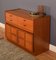 Teak Squares Sideboard Cabinet from Nathan 5