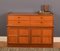 Teak Squares Sideboard Cabinet from Nathan 2