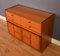 Teak Squares Sideboard Cabinet from Nathan 6