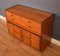 Teak Squares Sideboard von Nathan 6