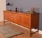 Teak Squares Long Sideboard, 1960s 7