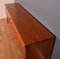 Teak Squares Long Sideboard, 1960s 4