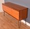 Teak Sideboard with Hairpin Legs from White & Newton, 1960s 2