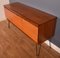 Teak Sideboard with Hairpin Legs from White & Newton, 1960s, Image 9
