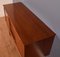 Kurzes Teak Sideboard von Jentique, 1960er 11