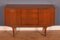 Short Teak Sideboard from Jentique, 1960s 2