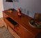 Kurzes Teak Sideboard von Jentique, 1960er 9