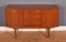 Kurzes Teak Sideboard von Jentique, 1960er 10