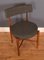 Runder Runder Fresco Tisch & 4 Stühle von Victor Wilkins, 1960er, 5er Set 14