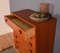 Teak Tall Chest of Drawers, 1960s, Image 6