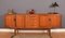 Teak Long Fresco Sideboard by Victor Wilkins, 1960s, Image 3