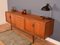 Teak Long Fresco Sideboard by Victor Wilkins, 1960s 4