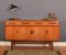 Kurzes Fresco Sideboard aus Teak von Victor Wilkins, 1960er 5