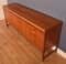 Circles Long Sideboard, 1960s 7