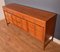 Teak Sideboard aus Nathan Squares, 1960er 9