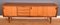 Long Teak & Zebrano Long Sideboard by Elliots of Newbury for RHF, Image 7