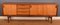 Long Teak & Zebrano Long Sideboard by Elliots of Newbury for RHF, Image 1