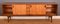 Long Teak & Zebrano Long Sideboard by Elliots of Newbury for RHF, Image 2