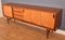 Long Teak & Zebrano Long Sideboard by Elliots of Newbury for RHF 4
