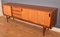 Long Teak & Zebrano Long Sideboard by Elliots of Newbury for RHF, Image 4