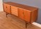 Langes Teak Sideboard von Elliots of Newbury, 1960er 3