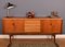 Langes Teak Sideboard von Elliots of Newbury, 1960er 8